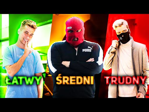 ZGADNIJ JAKA TO PIOSENKA - PIOSENKI YOUTUBERÓW 2020