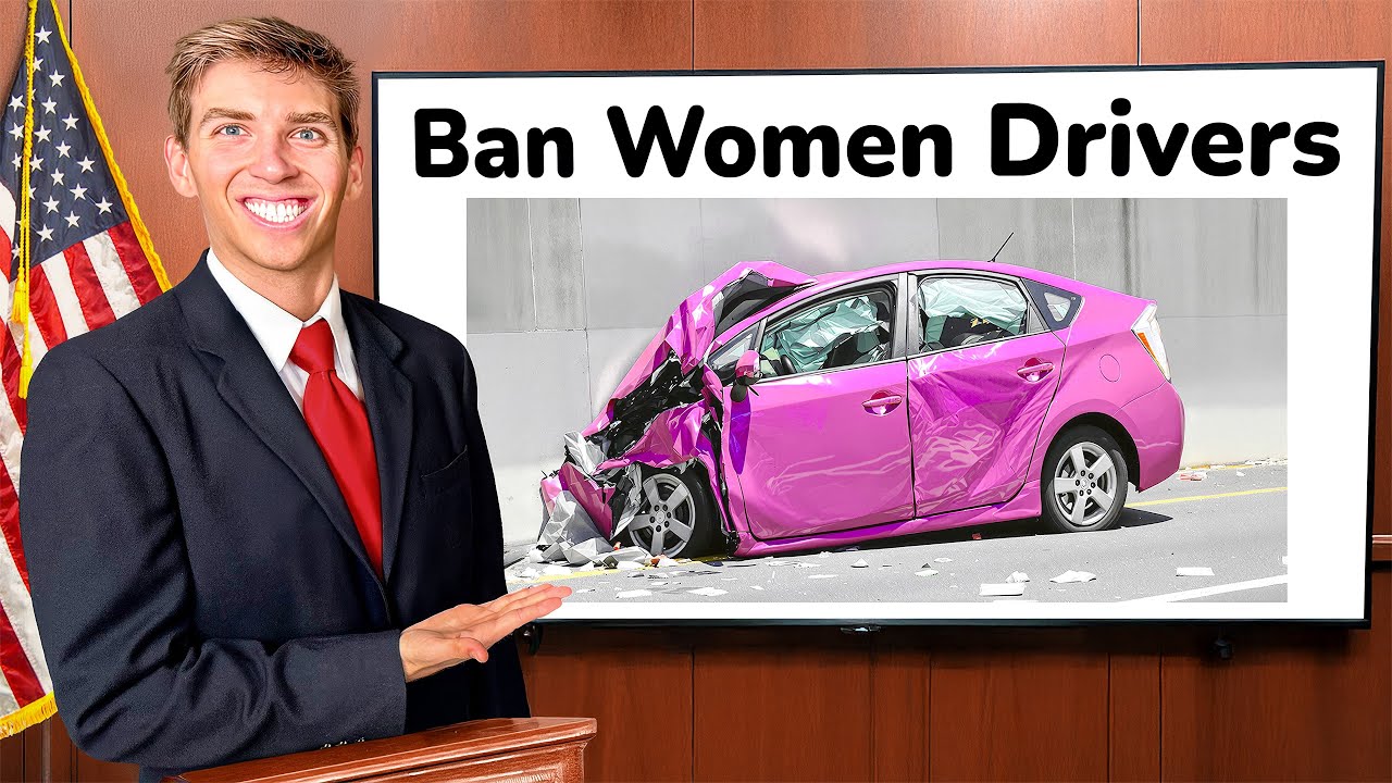 We Pitched Offensive City Plans To Locals