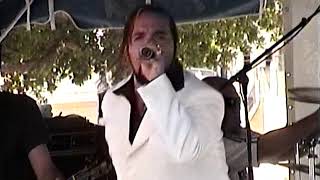 Saliva - Miami Beach, Florida - 5/5/2001 - Live