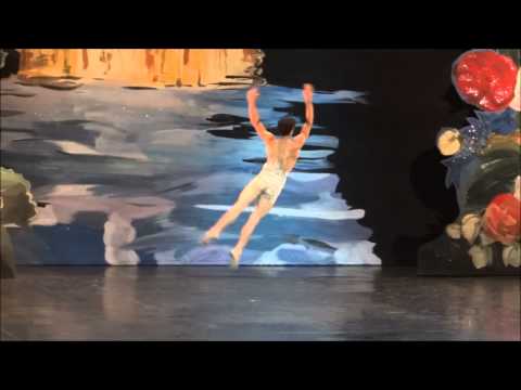 Stephane Bullion - Eros