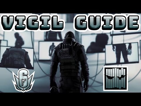 How to Play Vigil: Hidden Amongst the Shadows (GUIDE)