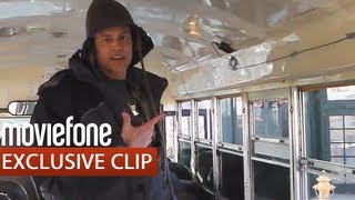 'The Last Stand' Behind The Scenes | Moviefone video