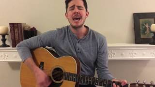 Duncan Sheik - Barely Breathing - Cover