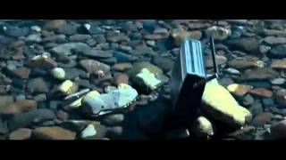 Exodus (Deathly Hallows Part 1 - Extended Scene)