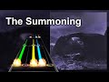 Clone Hero Chart Preview - The Summoning - Hum