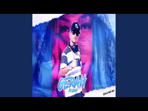 Elas Gostam Que Empurra / Que Elas Gostam Que Machuca