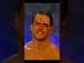 This Chris Benoit Promo Did Not Age Well Supremehenry Chrisbenoit Shorts Wwewrestler