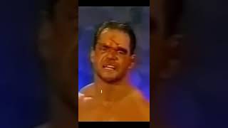 This Chris Benoit Promo Did Not Age Well…… #supremehenry #chrisbenoit #shorts #wwewrestler
