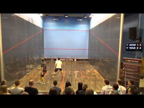 IMP 2014 kat. Open: Wasilewski Jakub - Nowisz Wojciech