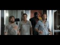 The Hangover - "Did we leave the music on?" 