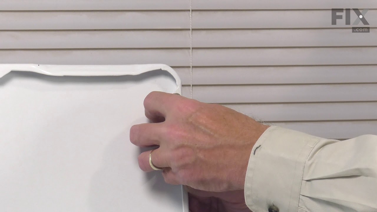 Replacing your MAGNET Assembly Replacing your MAGNET Assembly
