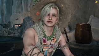【#モンスターハンターワイルズ】(PS5) {上位ストーリー進行}