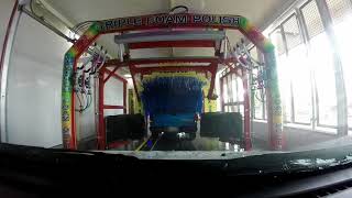 Super Star Express Car Wash Super Star Express Car Wash