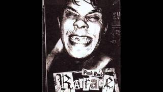 Ratface - 01 - Rat Faced