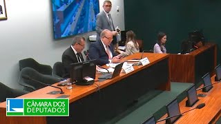 TRABALHADORES EM APPS - Proteção previdênciária e securitária do trabalhador plataformizado - 04/11/2025 15:00