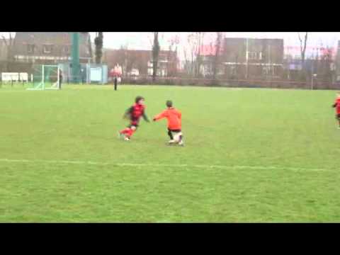 ZBVH F1 - Smitshoek F6 (10-03-2012)