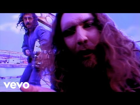 Junkhouse - Praying for the Rain (Official Remastered HD Video)