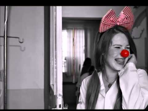 palhaçoterapia - medicina ufpel 22/11/2014