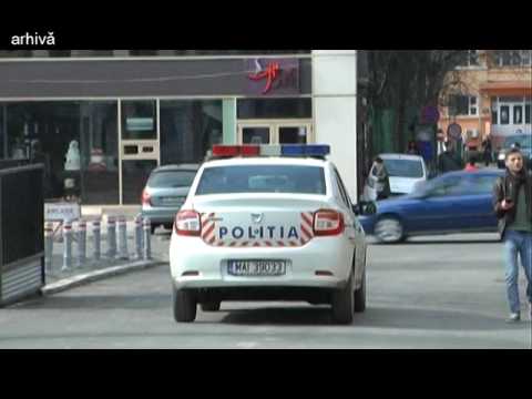 Știre Etv/10.03.2017 - PERSOANE BĂNUITE DE  TRAFIC DE MINORI ȘI PROXENETISM