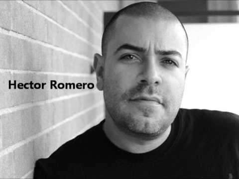 Hector Romero - Transitions 515 Guestmix