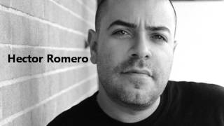 Hector Romero - Transitions 515 Guestmix