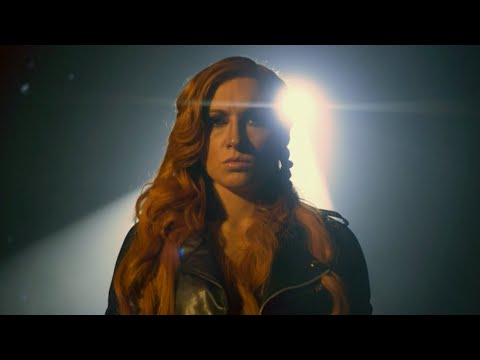 Becky Lynch battles Zoey Stark Falls Count Anywhere Match: Raw Sneak Peek