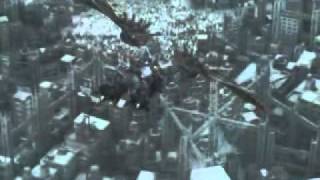 Kadaj says it's a Cruel World