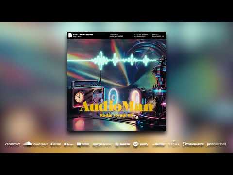 AudioMan - Radio Voyage [DISCO HOUSE]