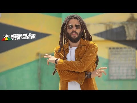 Irie Souljah - Jah Jah Don't Leave Me [Official Music 2018]