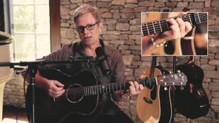 STEVEN CURTIS CHAPMAN - Amen: Tutorial Simple Version