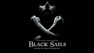 Black Sails - The Parson's Farewell - Bear McCreary