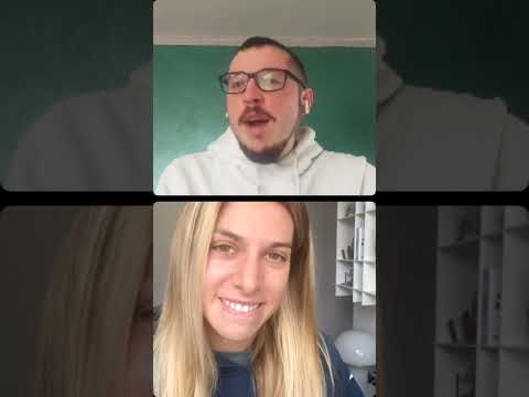 Italy Tennis Players: l'intervista a Martina Colmegna