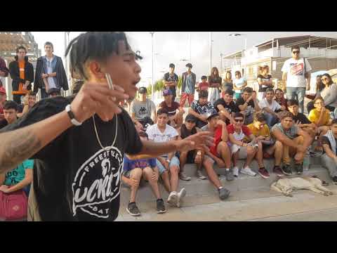 DELTA vs LILNEGRO vs ÁNIMO // 8vos // #RIPFECHA6