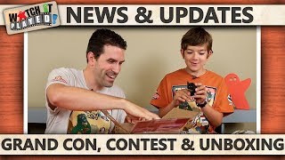 Watch It Played - Relic Runners video thumbnail