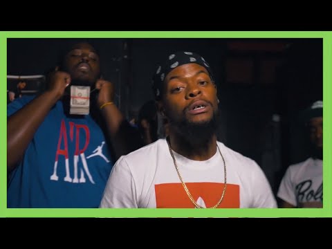 Glizzy Da Great  x Quincy Banks - "Dark Stout" - Shot by Hype Vibe Ent - Promoted by Bank Rose