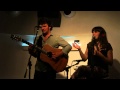 Paco Cifuentes y Rozalén - Tu boca (Sala Sónar ...