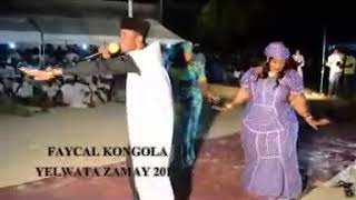 Download lagu Faysal Kongola Yelwata Zamai 2018.son 2 mp3