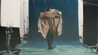 Banana Republic Meet the New Classics