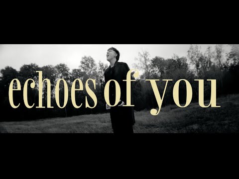 Marc Atlas - Echoes of You (Lyric Video)