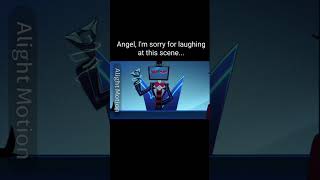 #hazbinhotel#Vox#Velvet#Valentino#VeesHH