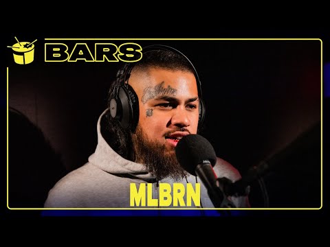 MLBRN | BARS