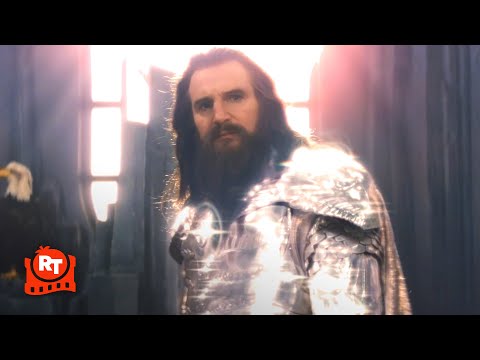 Clash of the Titans (2010) - Release the Kraken! | Movieclips