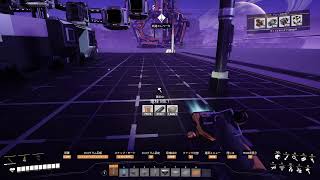 ついに正式リリースされたSATISFACTORYをただひたすらプレイする #16