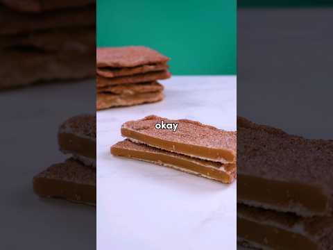 English Toffee Bars