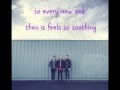Sir Sly - Ghost Lyrics 