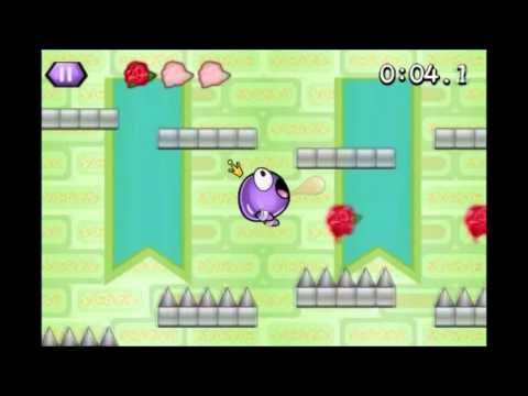 Big Sticky - iOS Gameplay Trailer