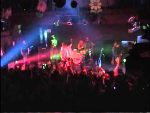 Babyshambles - Coventry  Colosseum 28November2004 (full gig)