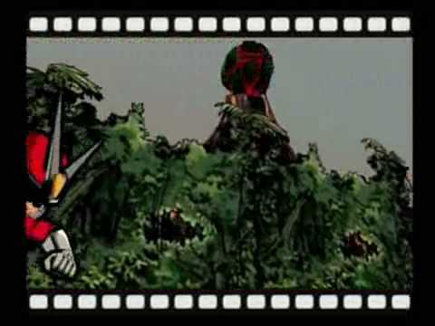 Viewtiful Joe 2 Gamelplay 2 Trailer