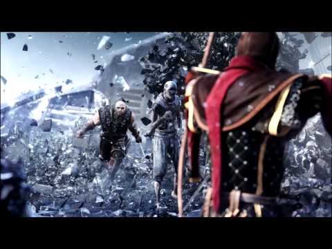Witcher 2 Intro Steam Community :: Video :: The Witcher 2 - Assassins of Kings Enhanced ...