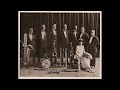 Mandy Lee Blues - King Oliver & His Creole Jazz Band (Louis Armstrong, Johnny Dodds) (1923)